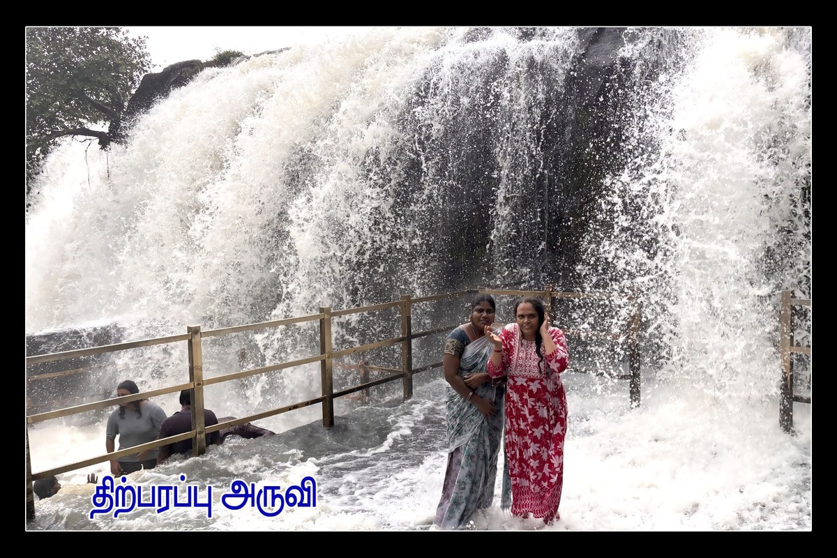 Best Couples Resorts in Paramakudi